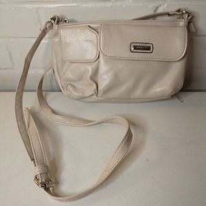 Neutral Crossbody Bag Rosetti